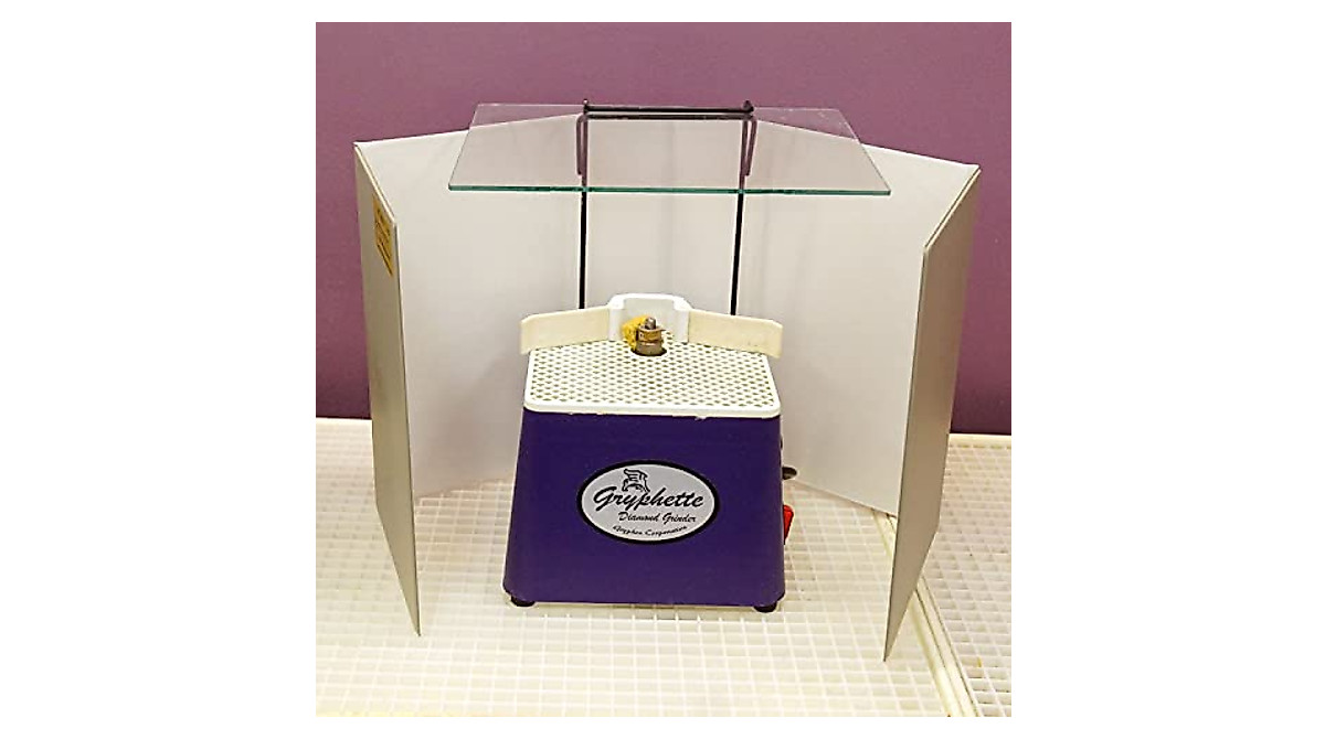 Morton Mr Splash: Protect Your Workspace with Style