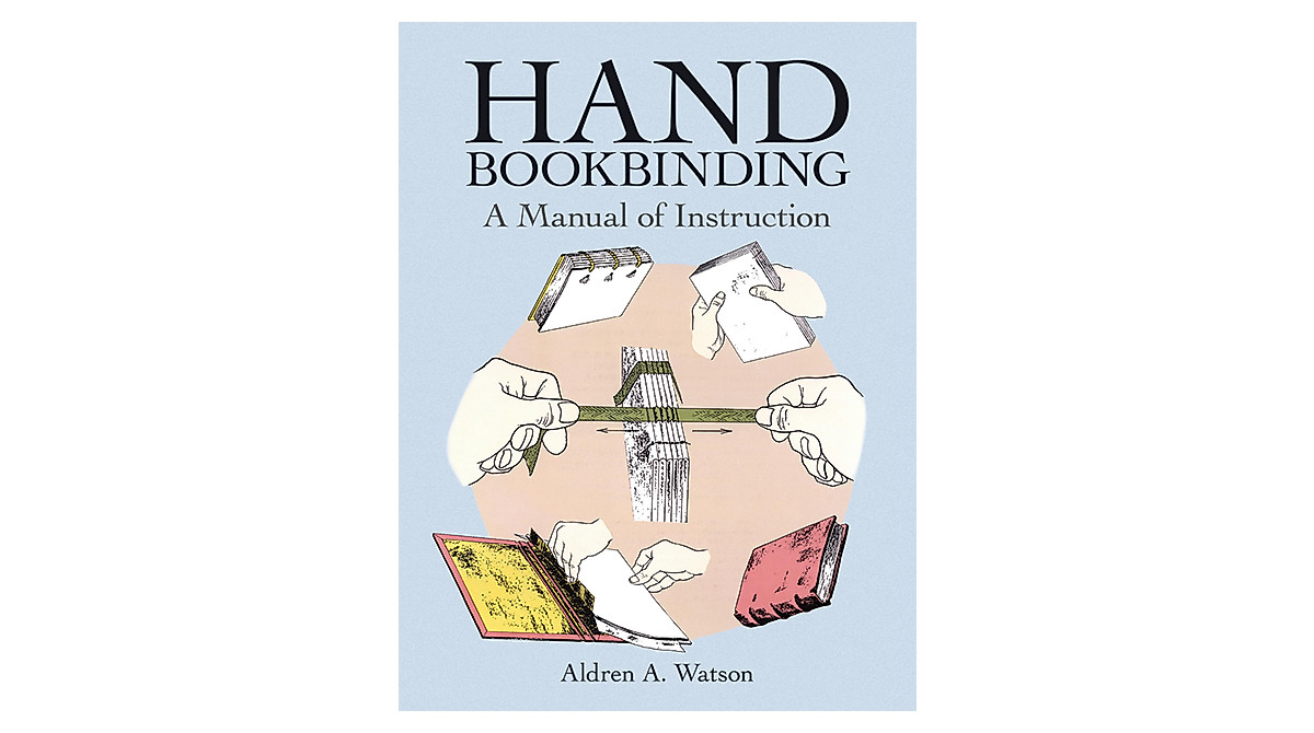 Master Bookbinding Techniques: Hand Bookbinding Guide