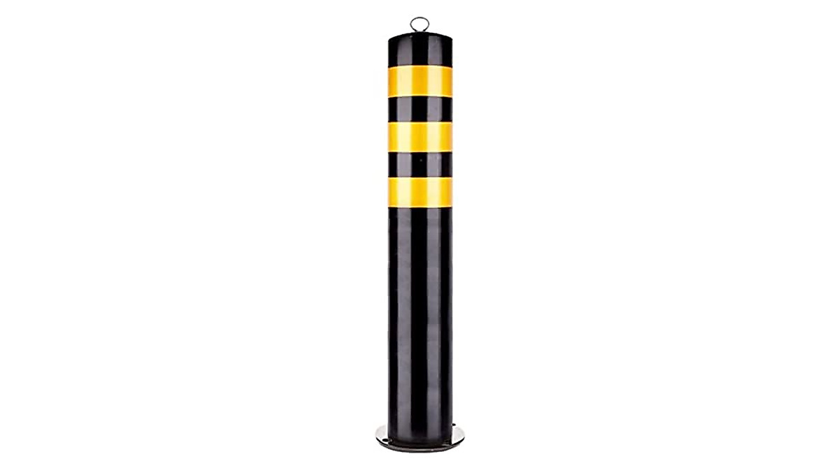 Secure Your Space with HEIMP Parking Post Bollard