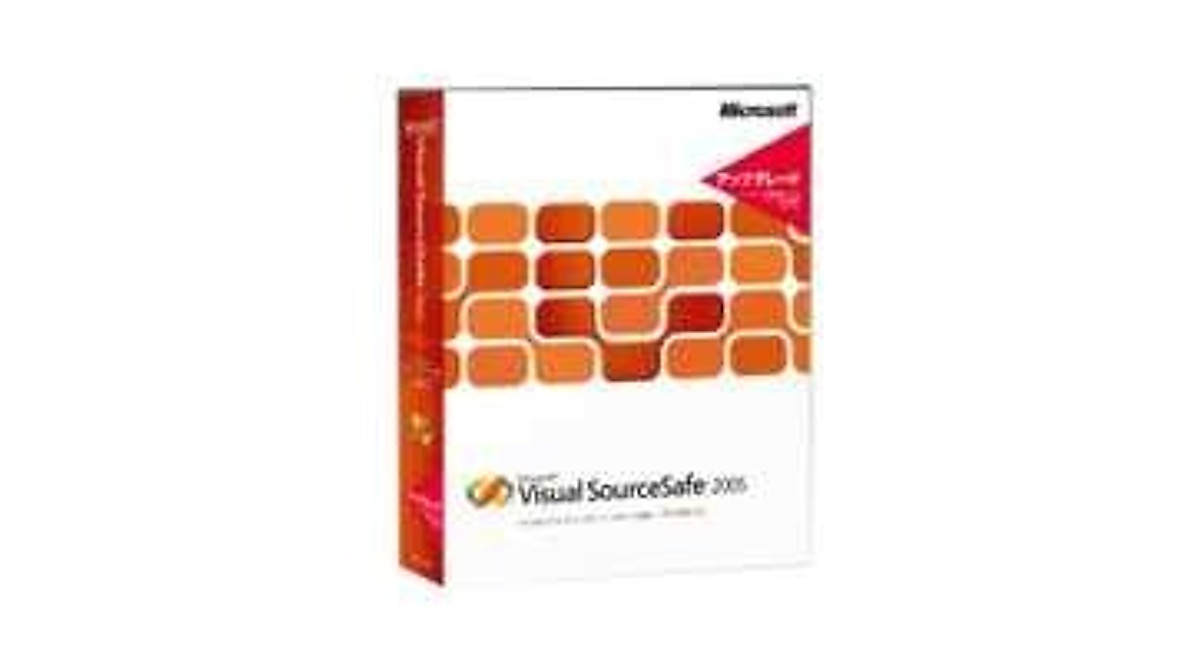 Microsoft Visual SourceSafe 2005: Source Control Tool