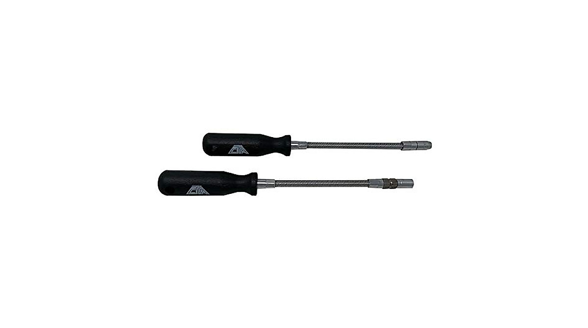 CTA Tools 1100 Hose Clamp Tool Set - 2 Piece