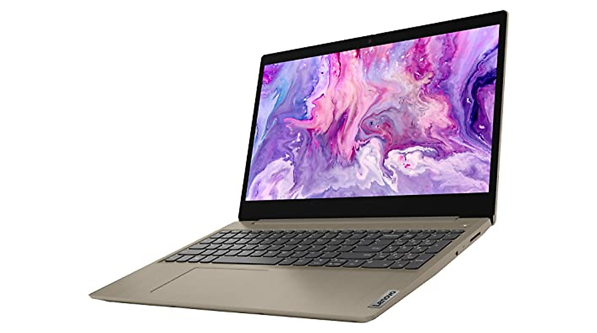 Lenovo IdeaPad 3 Laptop: Touch Screen & Intel i3 Power