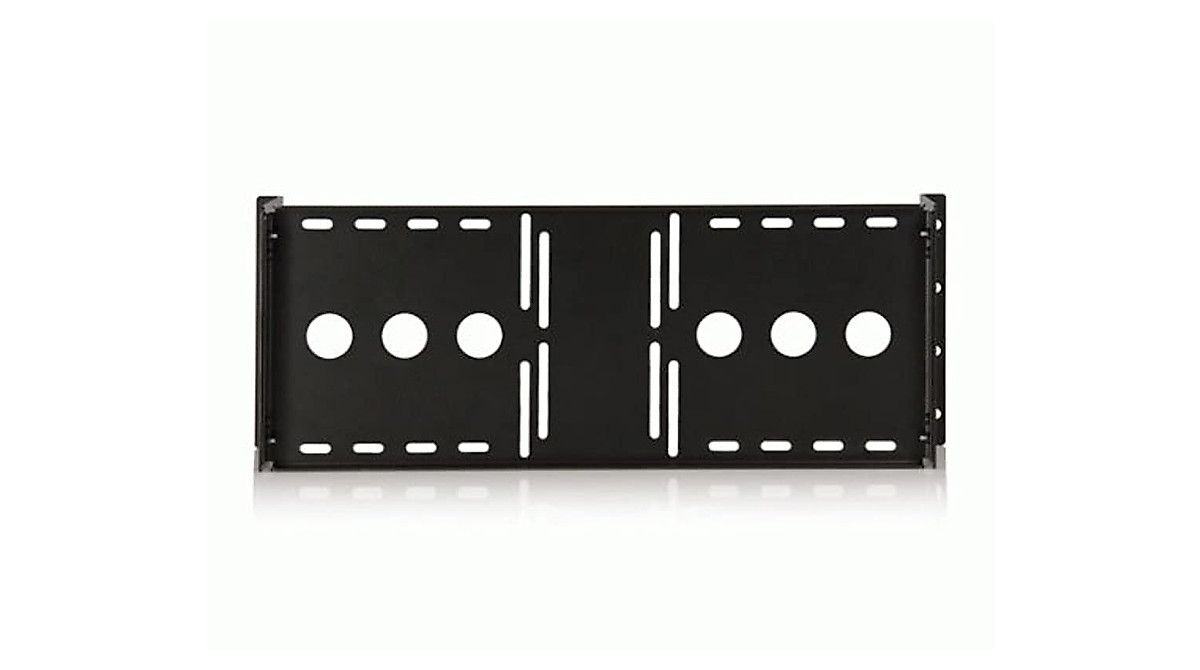 StarTech RKLCDBK LCD Monitor Mount Bracket for Racks