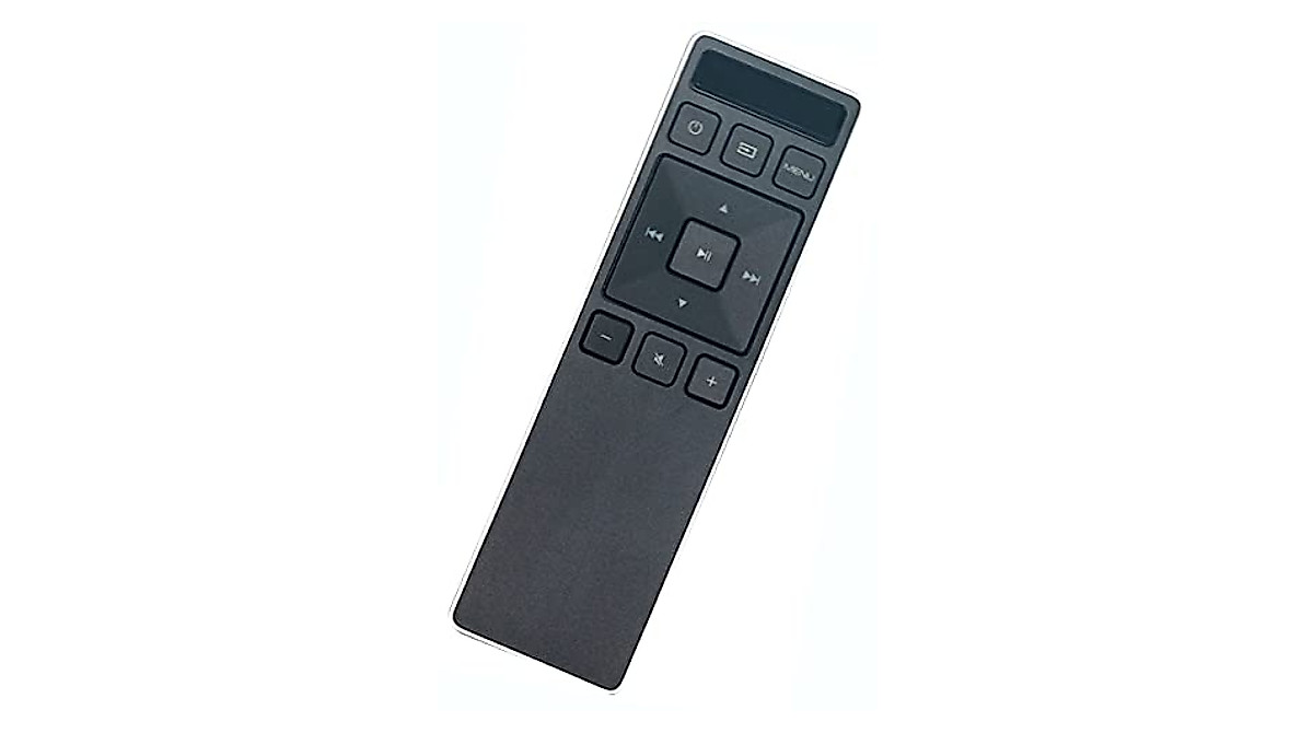 thumbnail image 2 of 2x Replacement Batteries For VIZIO Sound Bar Remote Control 2 of 6