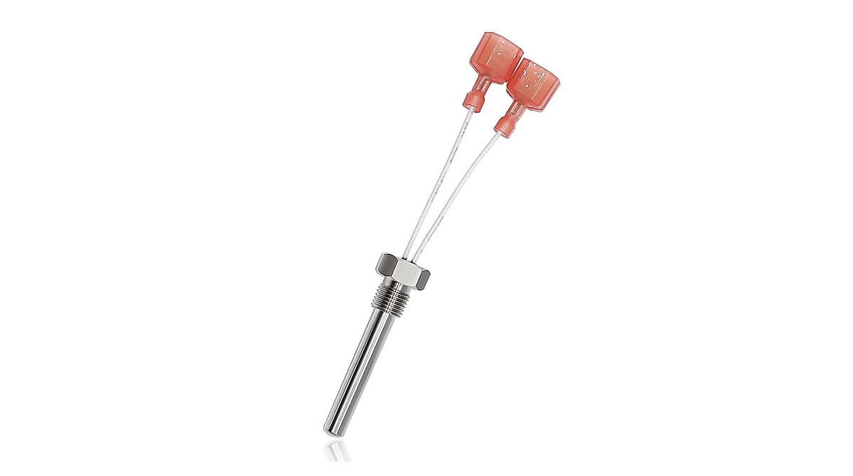 Funmit 42002-0024S Stack Flue Sensor for Pentair Spa & Pool Heaters