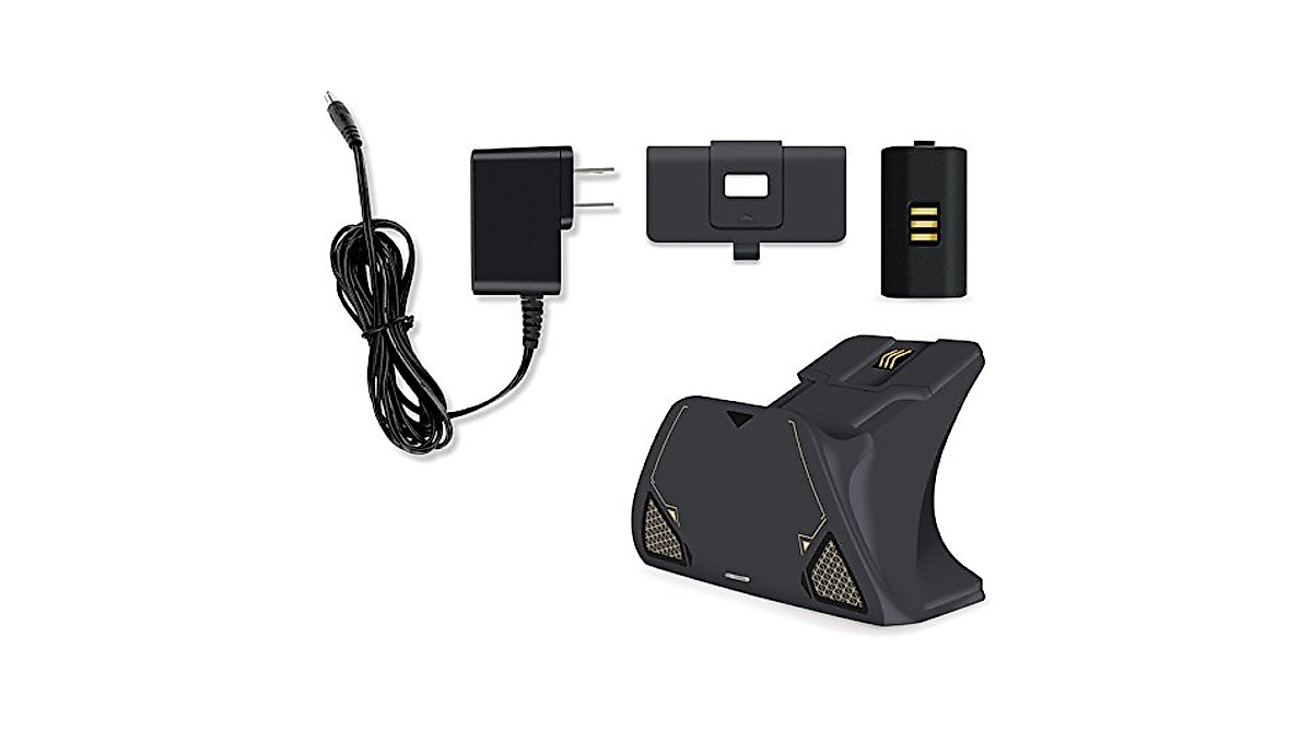 Recon Tech Xbox Charging Stand - Officially Licensed