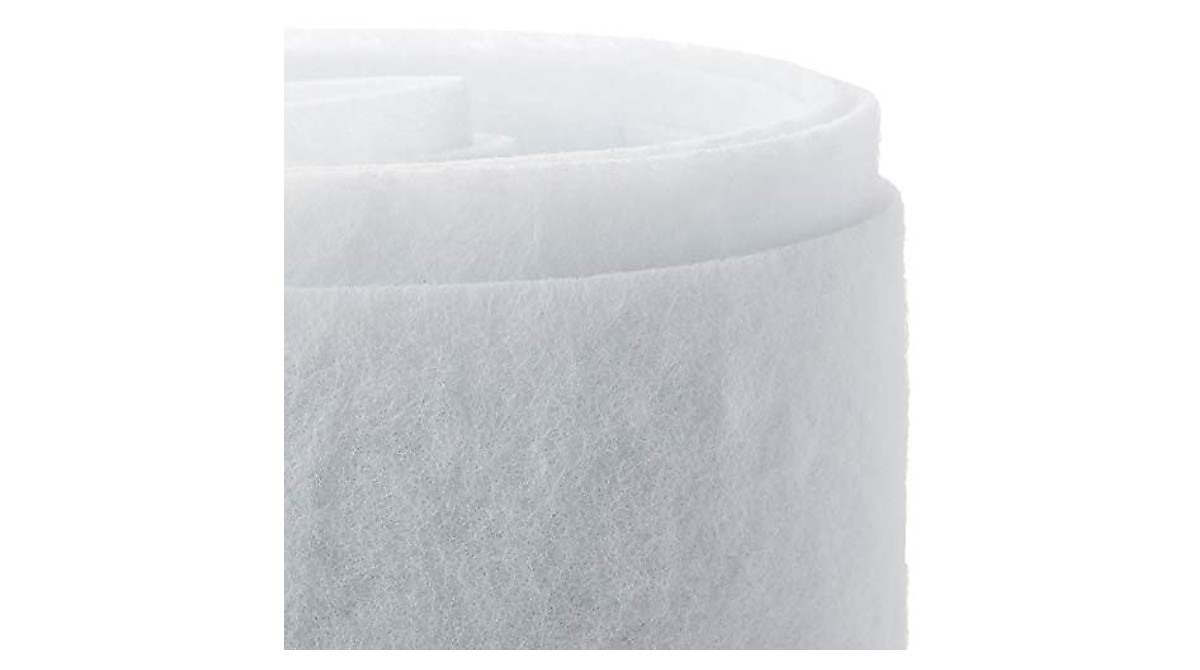 AC Safe AC-302/50R Economy Plus Air Conditioner Filter Roll