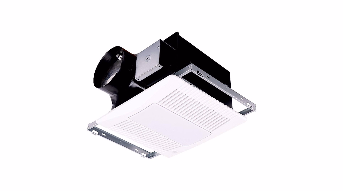Fantech PRO Plus-L Exhaust Fan with LED & Sensors