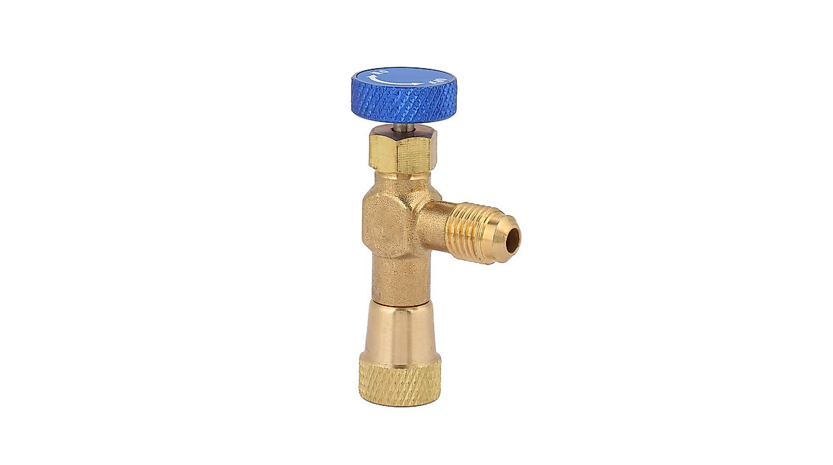 Flow Control Valve, Flow Control Valve, r22/R410a Air Conditioning ...