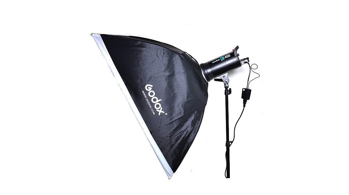 Riqiorod 7-Foot Photography Tripod Stand for Studio & On-Location Use