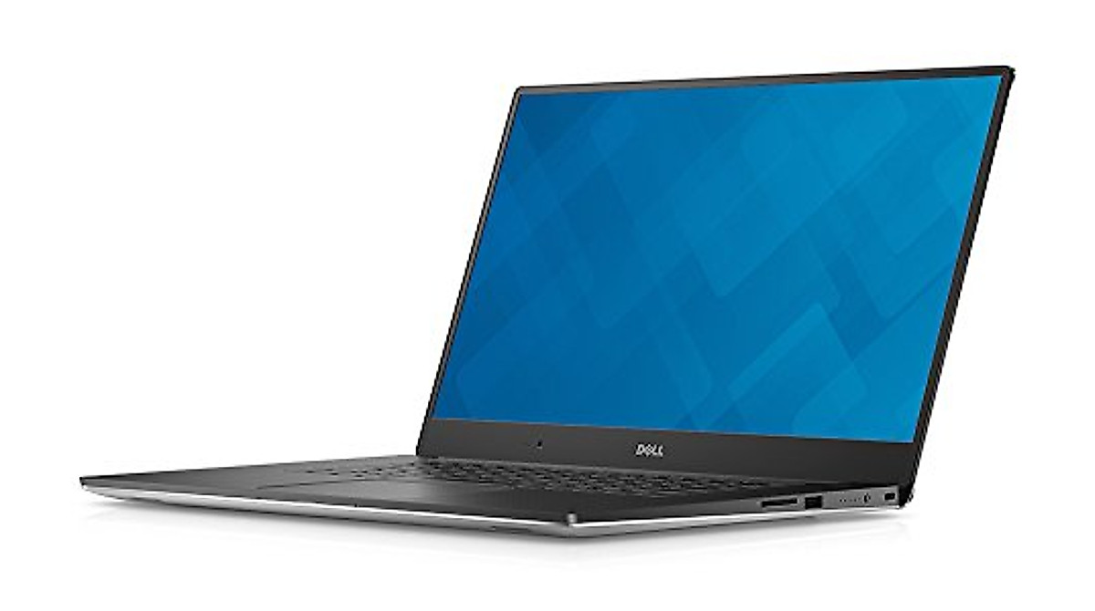 Dell Precision M5510 Workstation - Powerful 15.6
