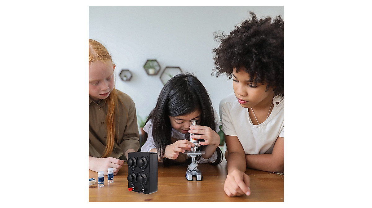 VILLFUL Variable Resistance Box - Perfect for Experiments