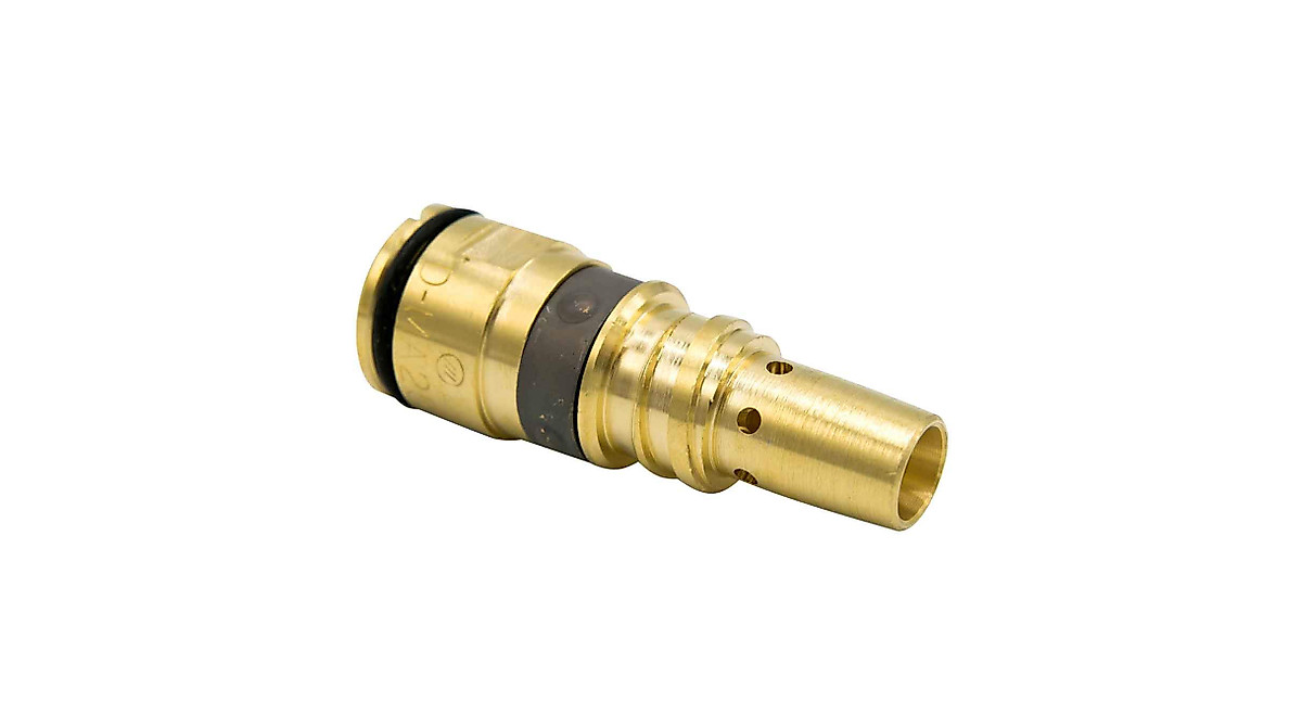 Bernard AccuLoc-S Diffuser Pack for Miller MDX-250 MIG Gun