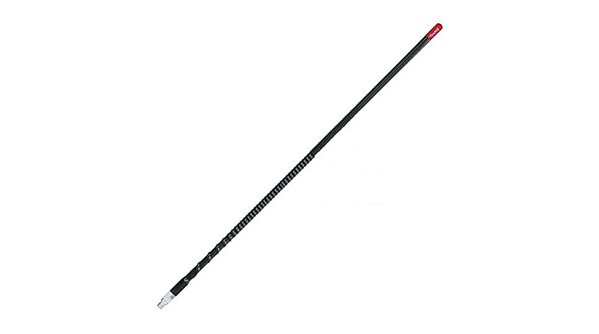 FireStik FL3-B 3-Foot Firefly Antenna - Easy Tune & Durable Design