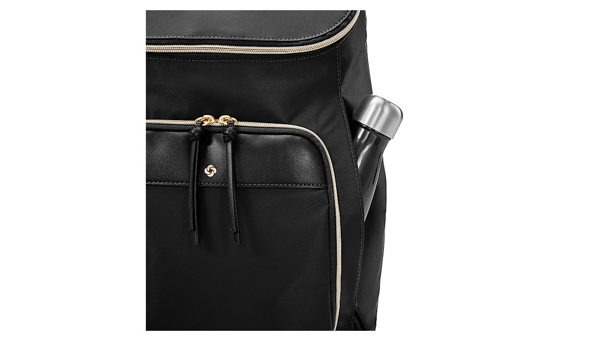 Samsonite Solutions Backpack - Stylish & Practical for Travel & Work