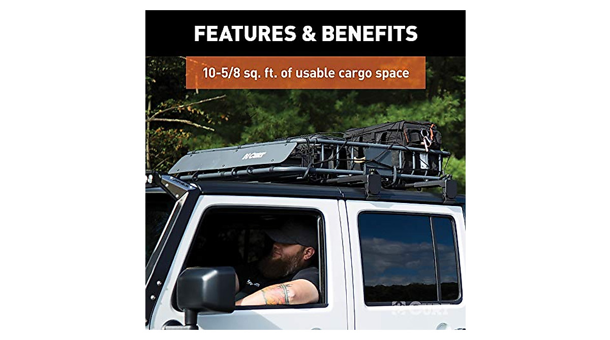CURT Universal 42