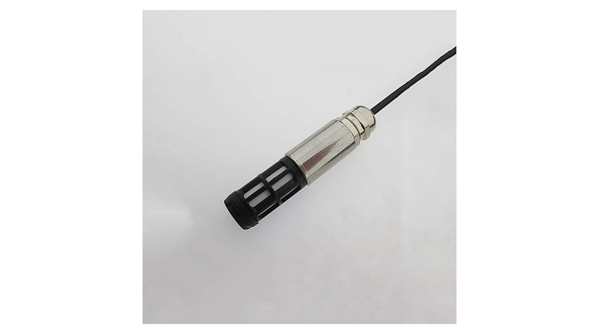 Taidacent USB Temperature and Humidity Sensor PC Temperature Monitor ...