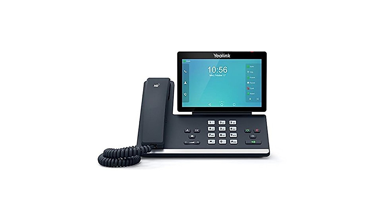 Yealink SIP-T56A IP Phone: Enhance Communication