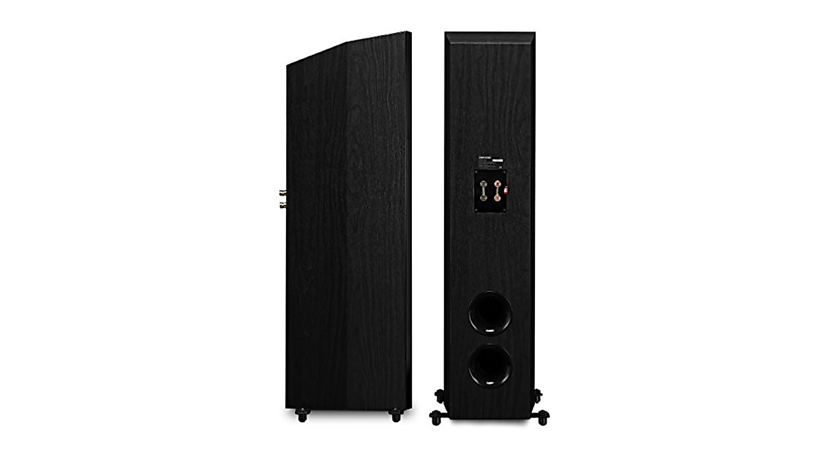 Fluance 7.1 Surround Sound Home Theater Speaker System