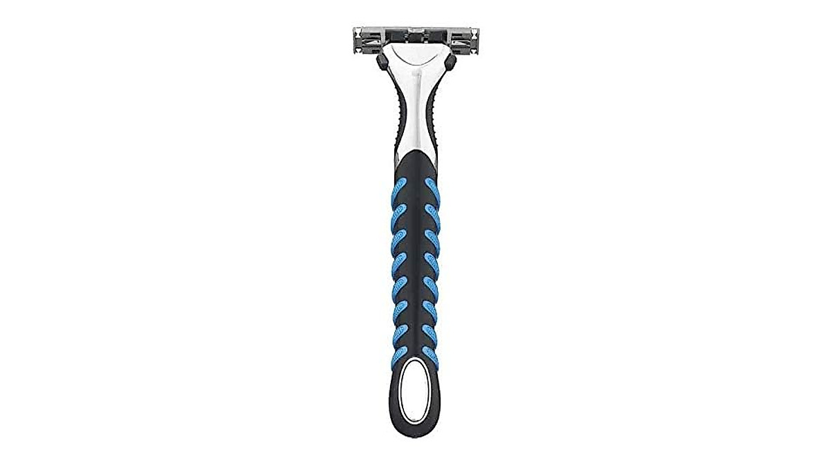 Sensor Excel Manual Razor - Smooth Shave, Less Irritation