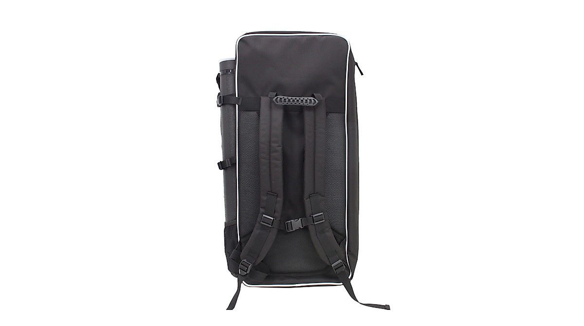 SAS Archery Recurve Bow Backpack - Black