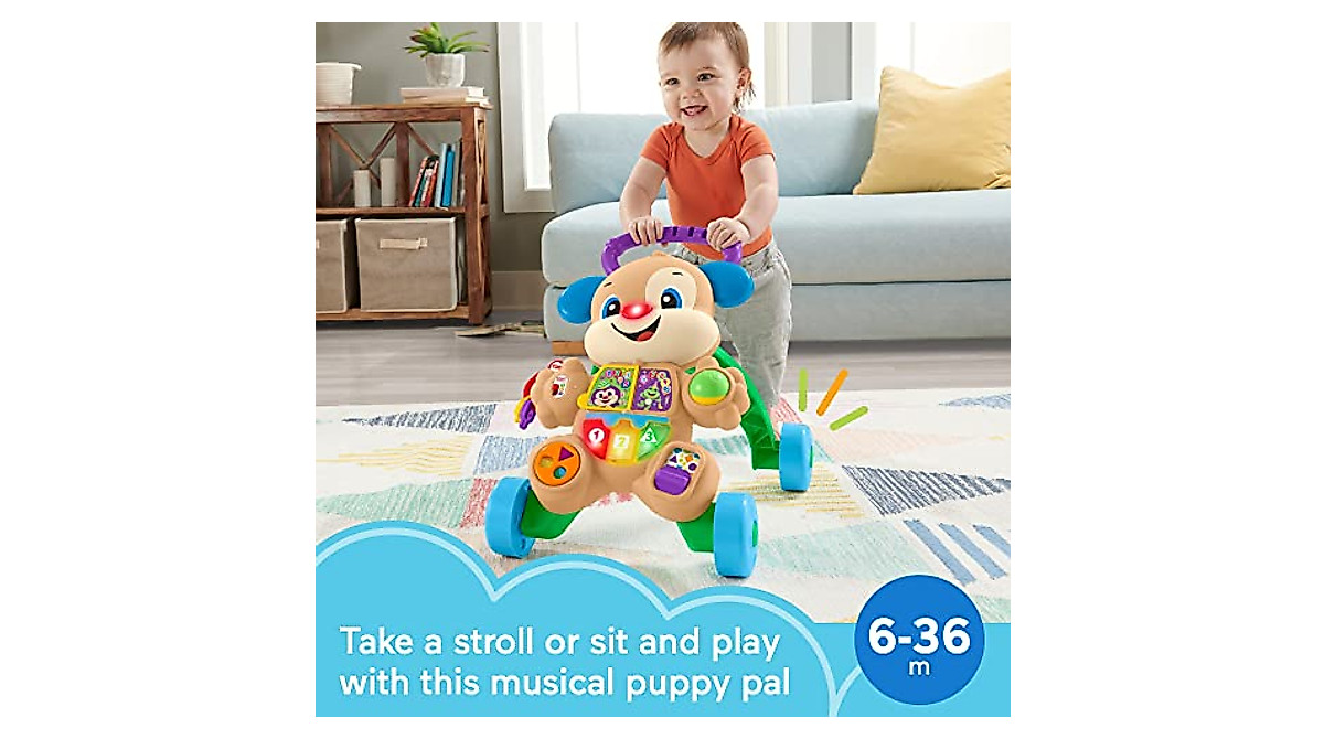 Fisher-Price Little People – Figuras Y Vehículos Para Niños Pequeños, Fomenta La Motricidad Fina Y El Juego De Roles Inclusivo