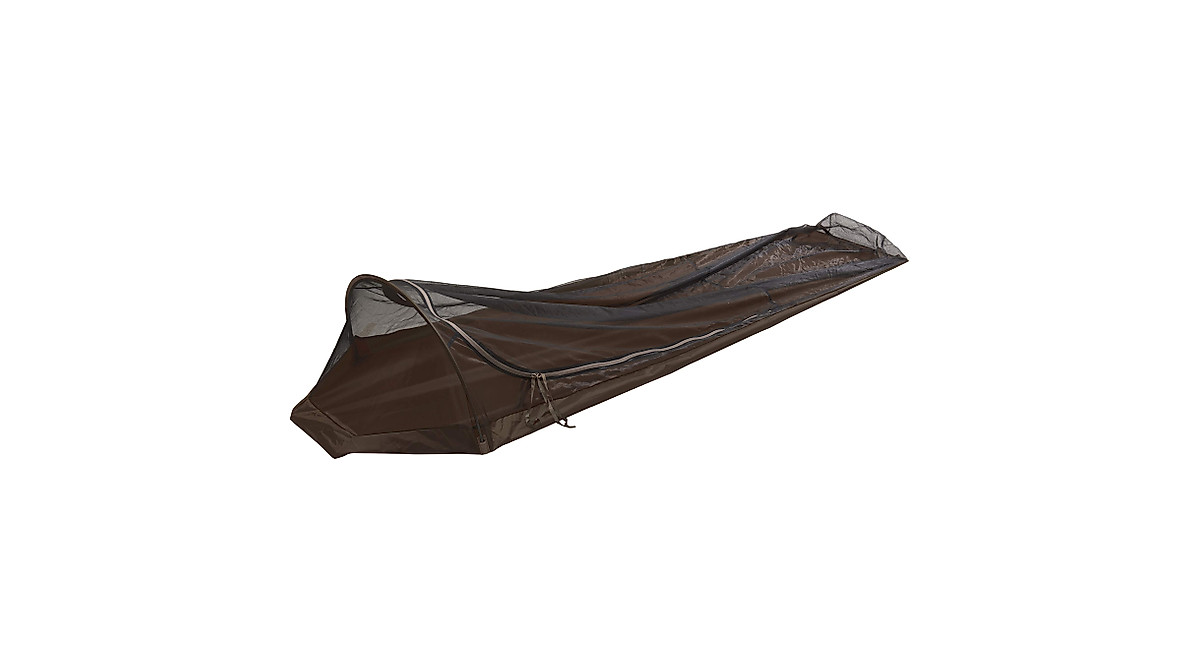 Slumberjack Contour Bivy - Lightweight Camping Solution