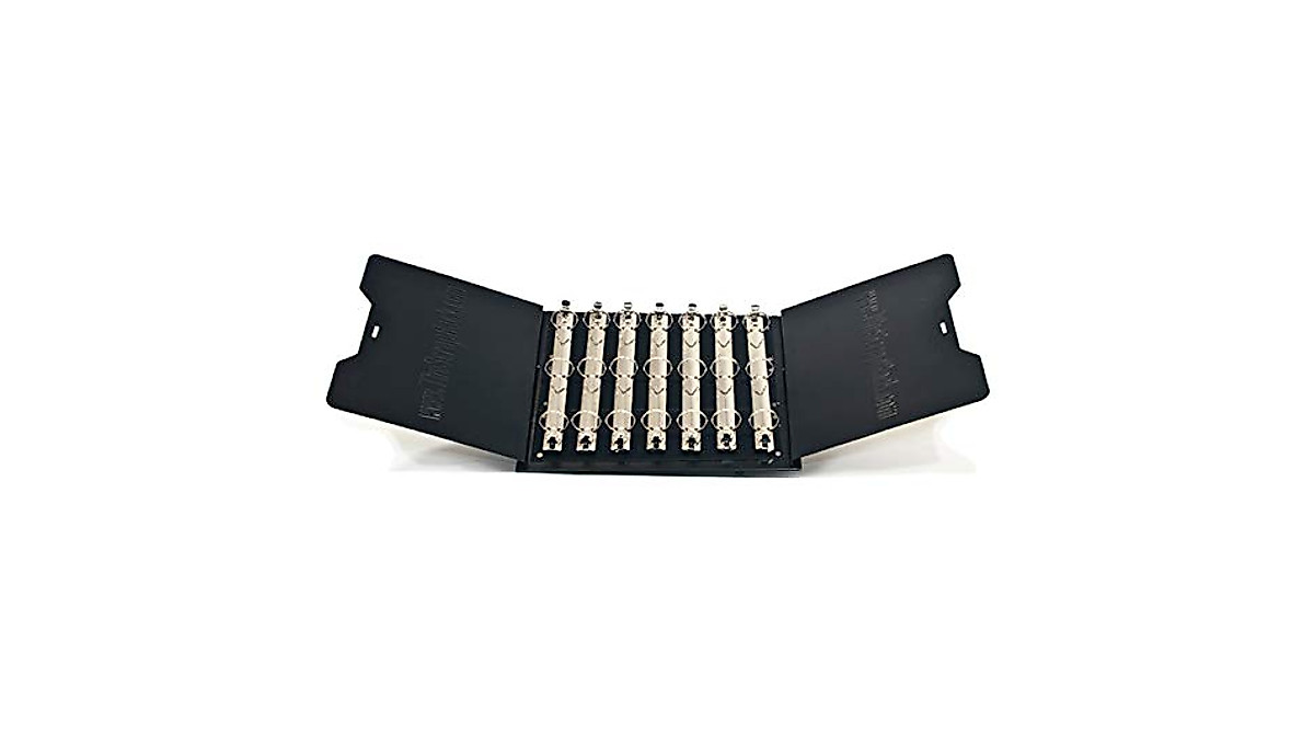 Totally-Tiffany Scrap Rack Multi Craft Base Unit - Organize Your Supplies