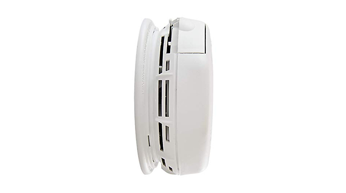 First Alert BRK 3120B Dual Sensor Smoke Alarm