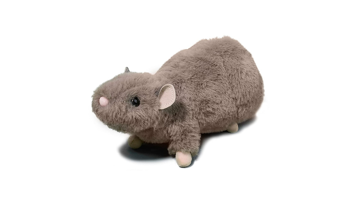 Douglas Ralph Rat Plush - Cuddle Up to Fun!