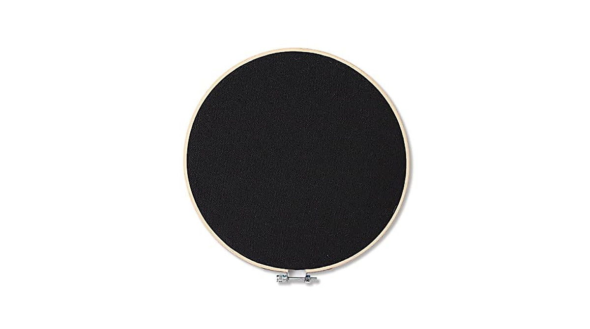 REOVE Pin Display Stand With Glitter Stars - Wall Mount Jewelry Organizer For Enamel Pins, Patches, Earrings - View #5