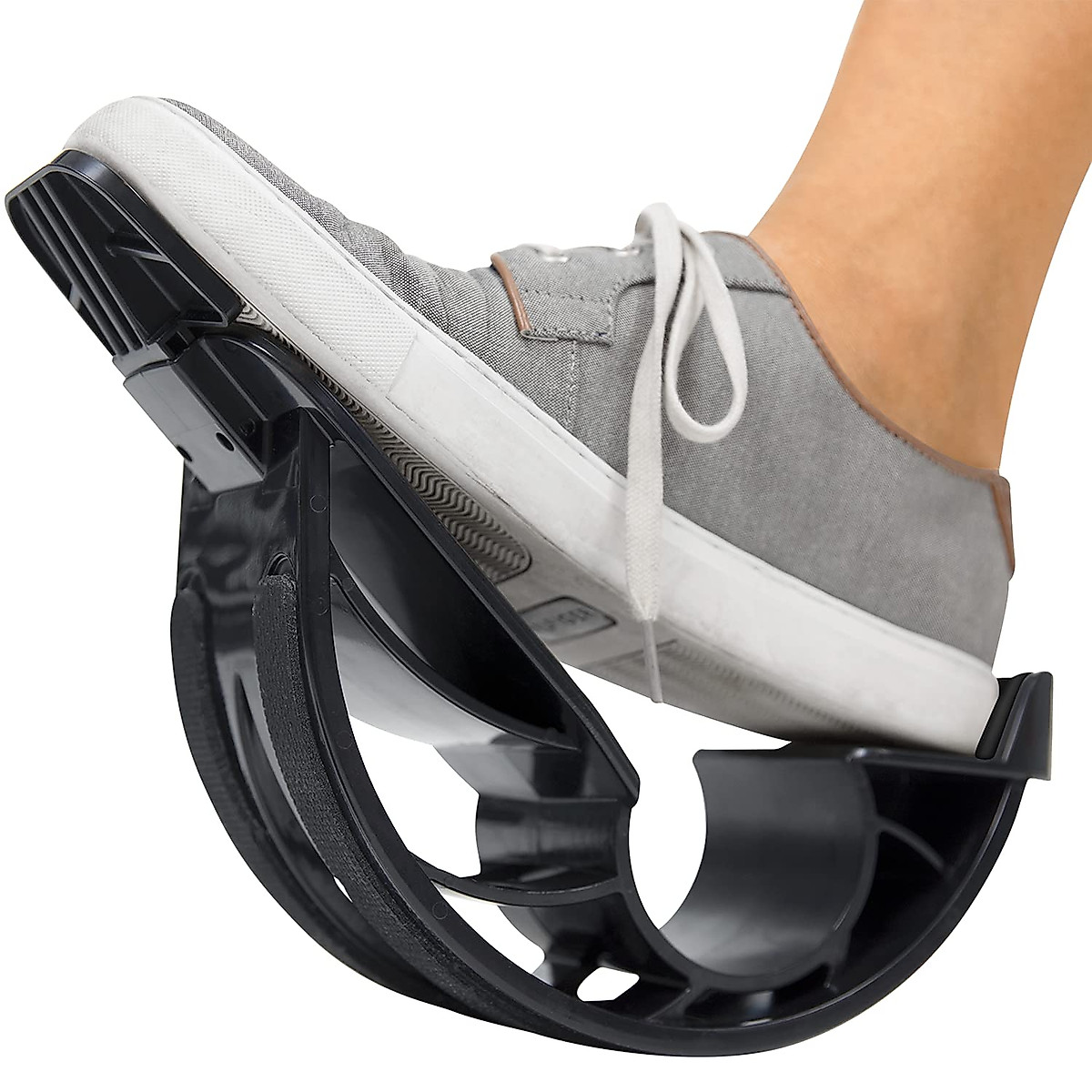Vive Calf Stretcher - Pain Relief for Runners