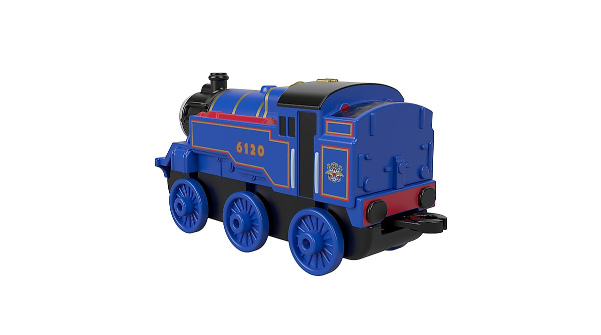 Buy Thomas & Friends TrackMaster Belle - Imaginative Play