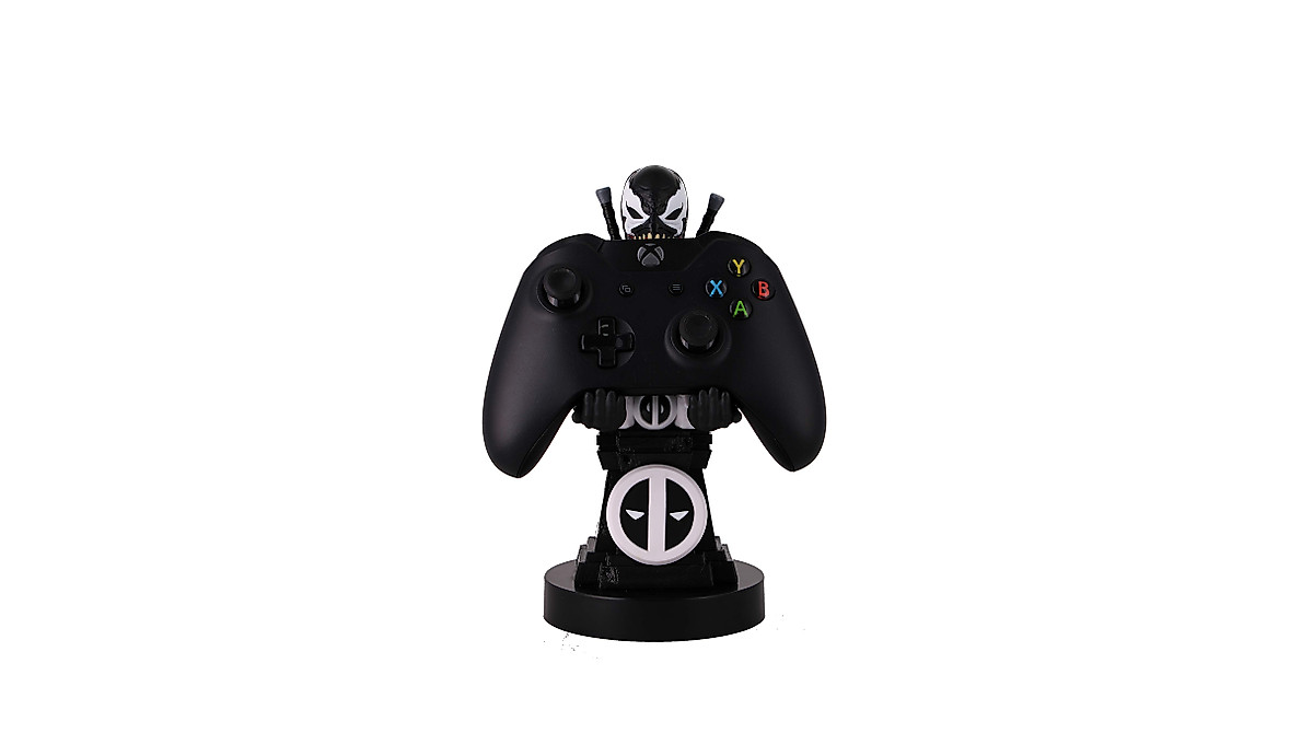 Deadpool Back in Black Gaming Controller Holder