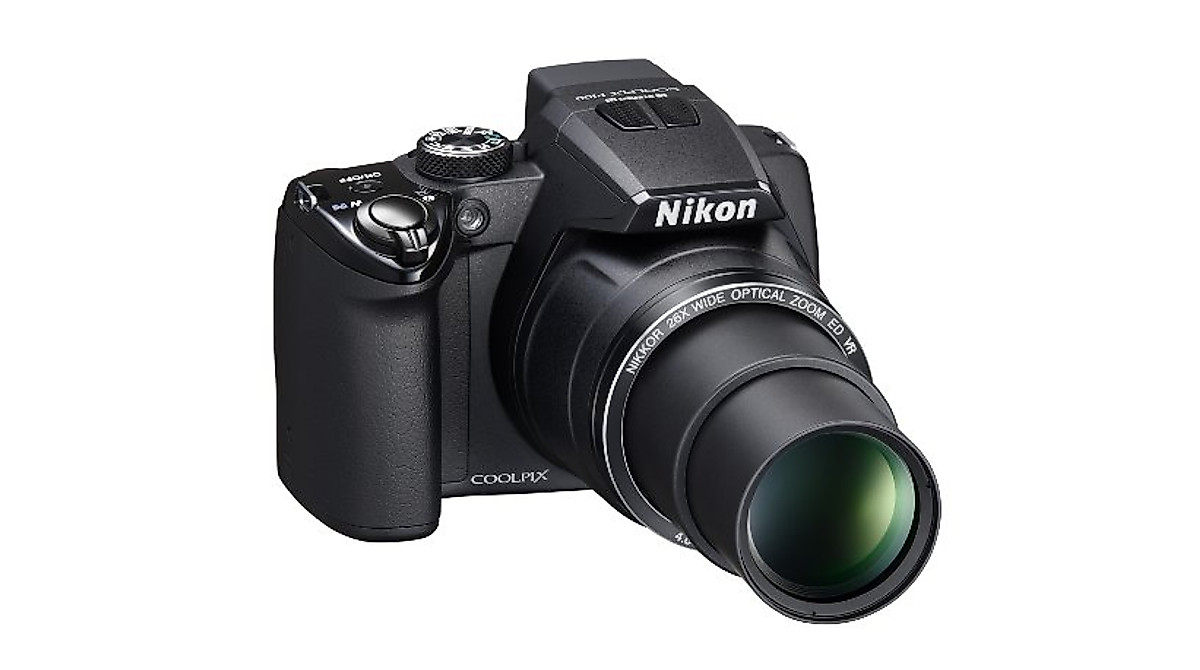Nikon Digitalkamera Coolpix P100