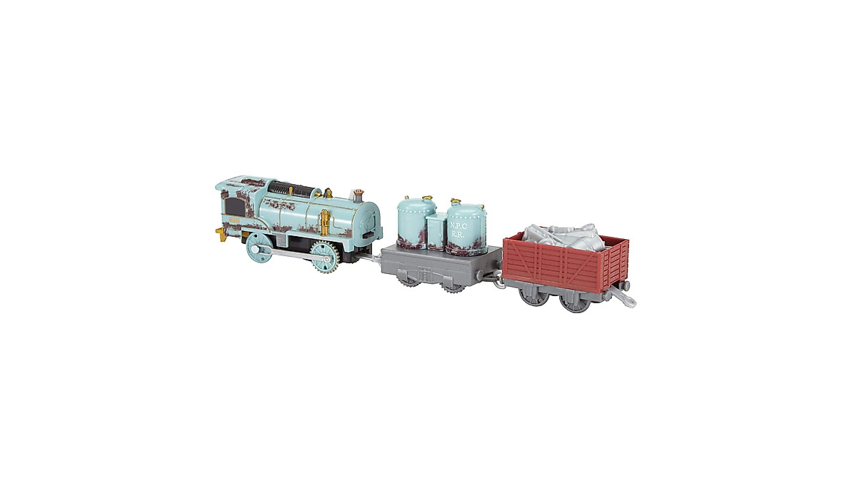 TrackMaster Lexi Engine - Thomas & Friends Toy Train