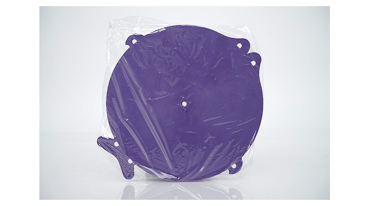 Deroyal Puddle Guppy Floor Suction Devices - Case of 30