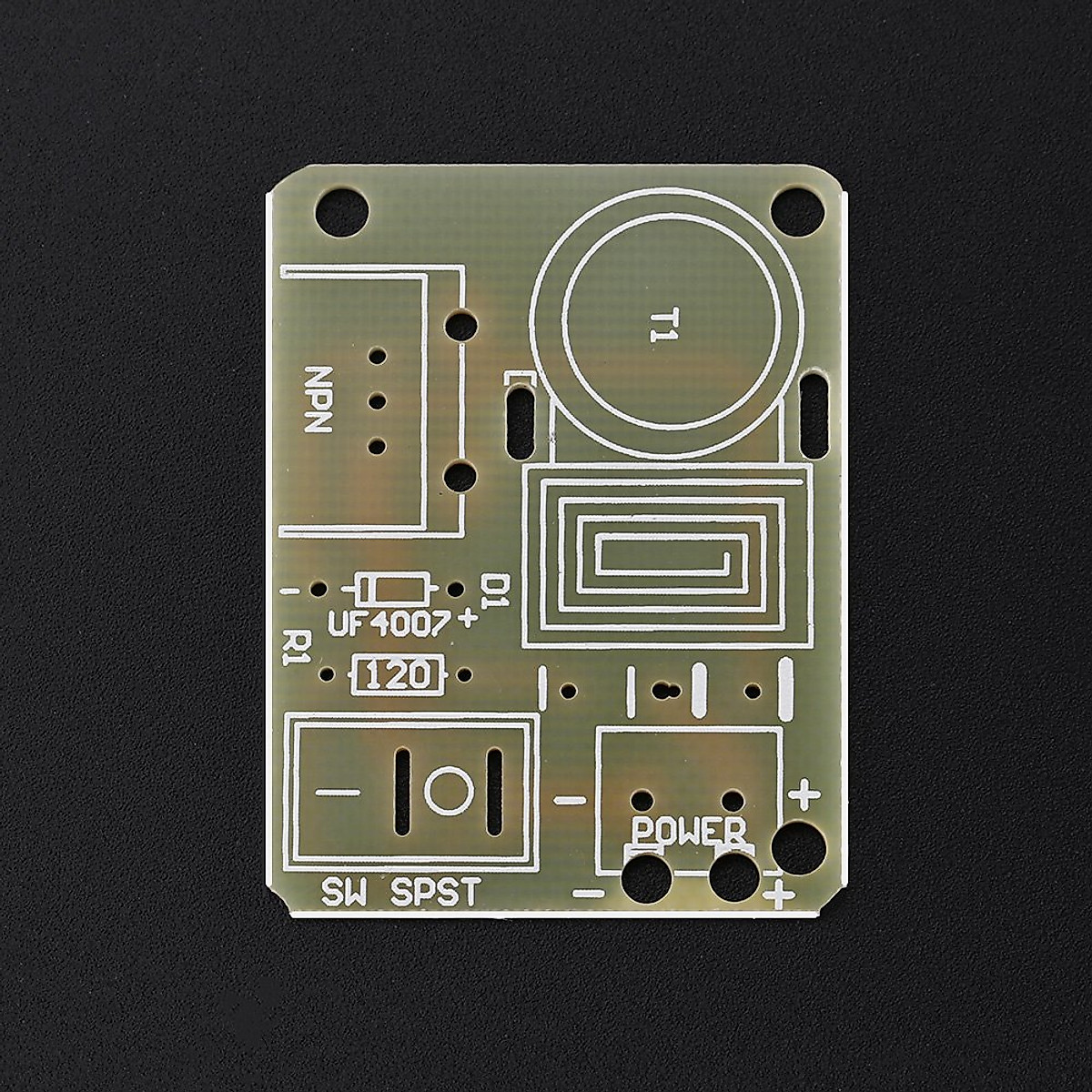 15KV High Voltage Arc Generator Module for Electronics