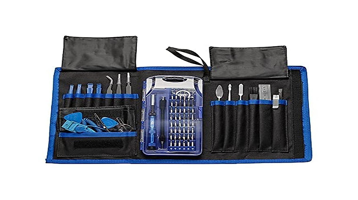 OWC 72-Piece Advanced Toolkit for Electronics Repair