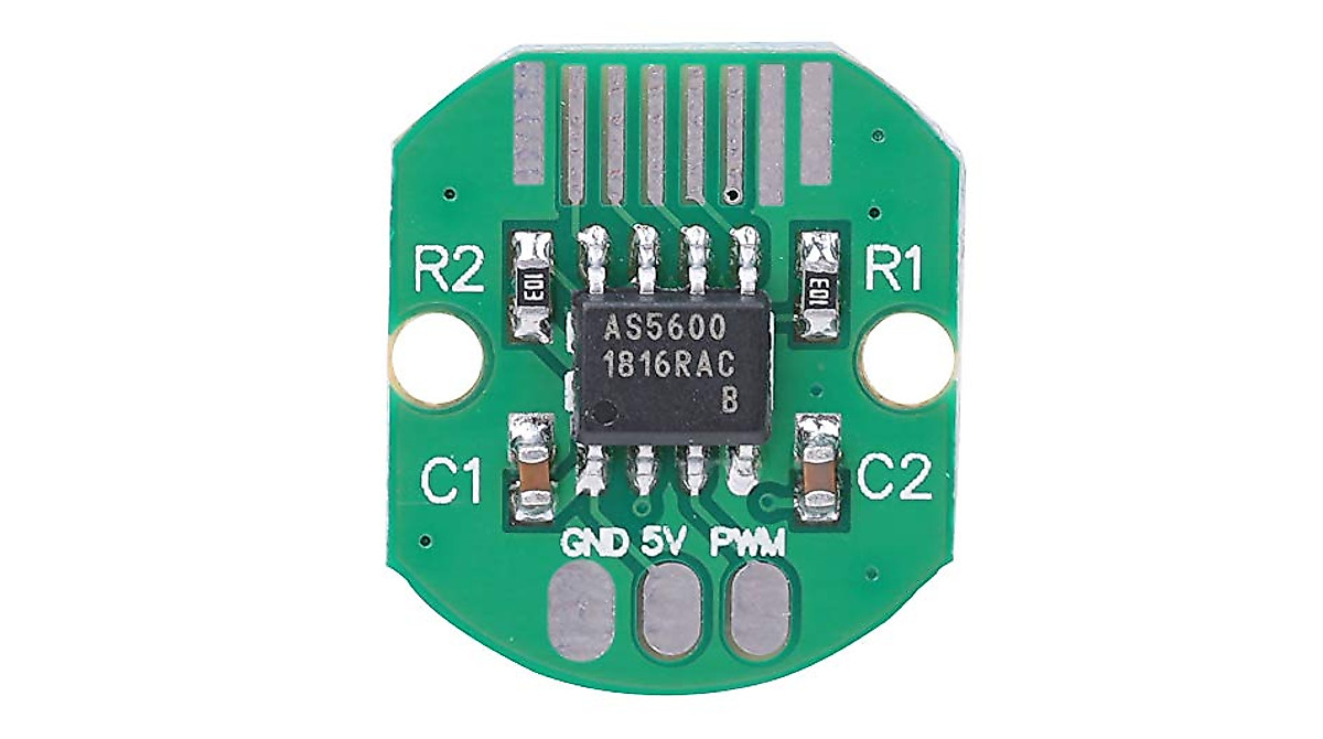 Hyuduo AS5600 Encoder - High Accuracy for Brushless Motors