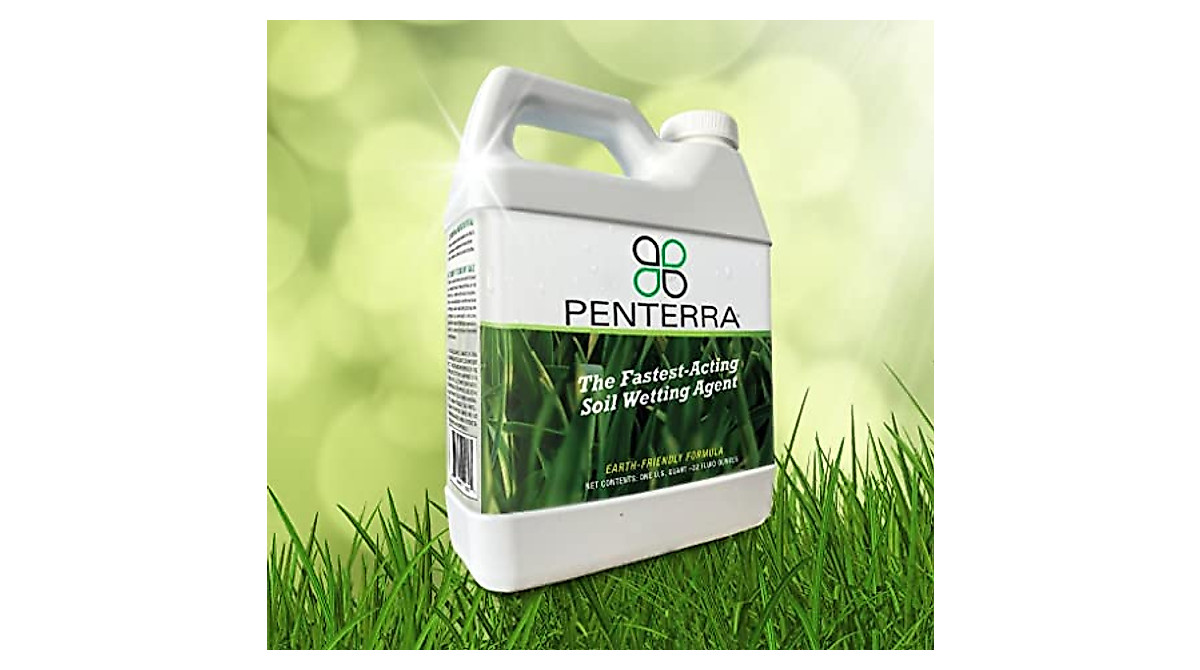Penterra Soil Penetrant: Boost Root Absorption