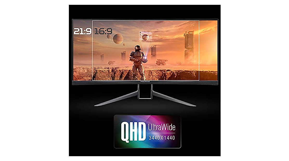 Acer Predator X35 35