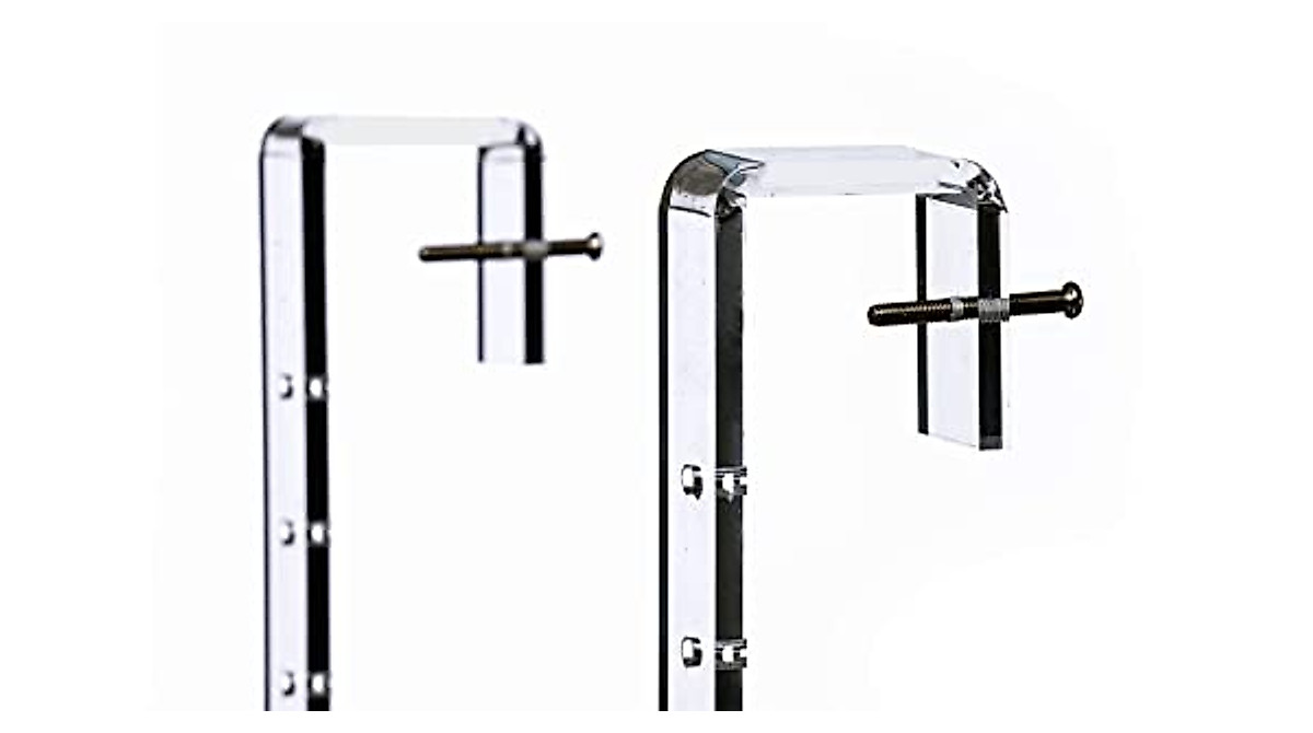LaBrinx Designs Wide Hanging Turtle Ramp - Basking Platform for Aquatic ...