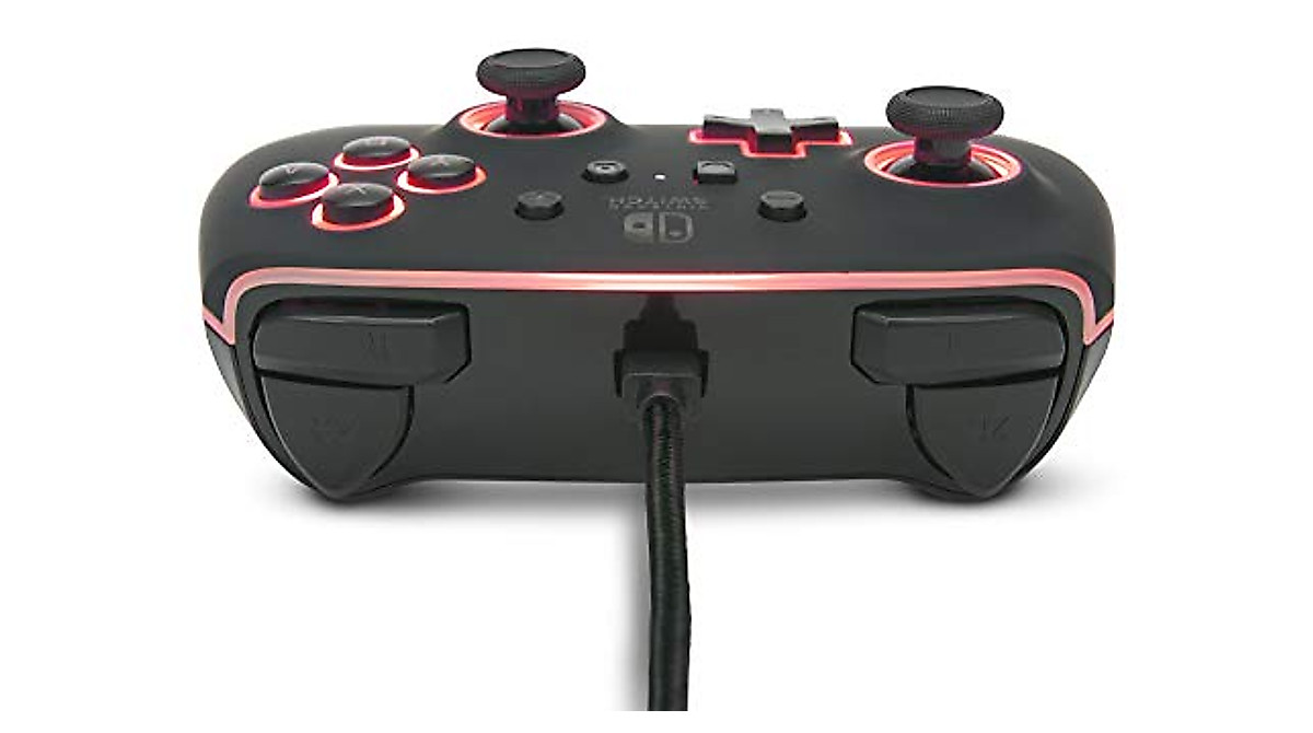 Buy PowerA Spectra Enhanced Wired Controller for Switch