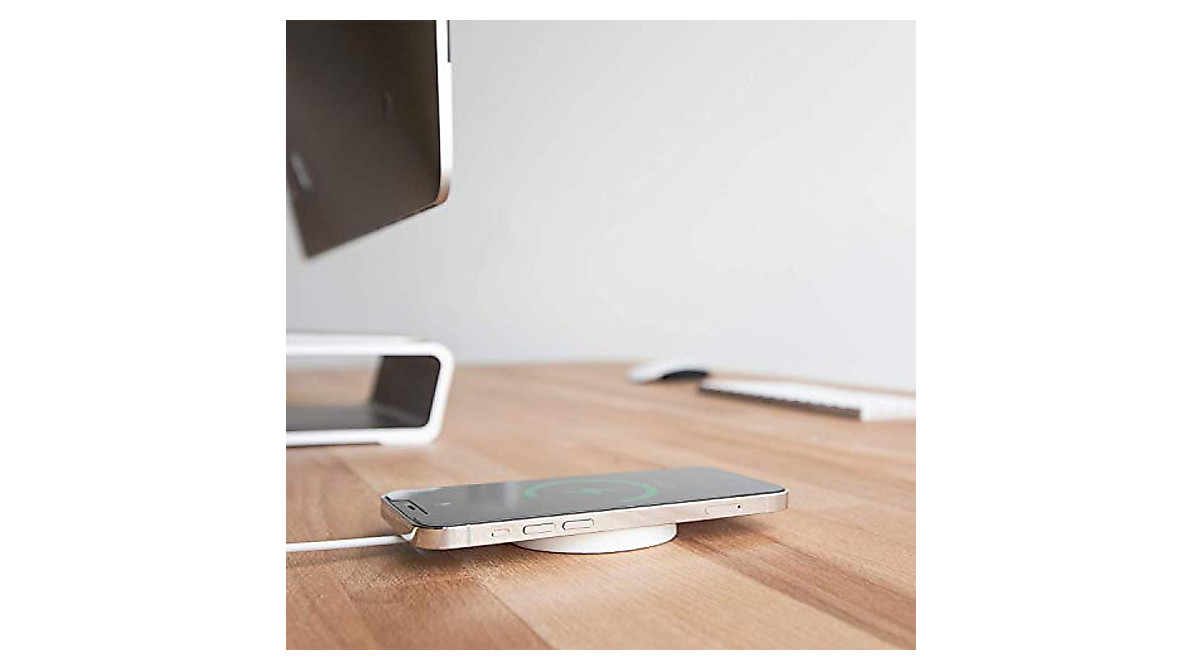 Elevation Lab MagBase - MagSafe Phone Charger Mount with Extension