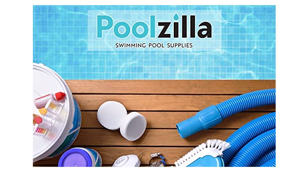 Poolzilla 24