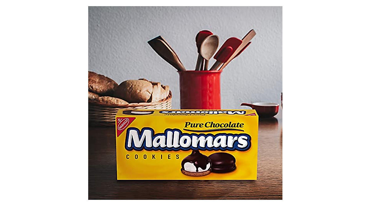 Delicious Mallomars Chocolate Cookies - Seasonal Treat