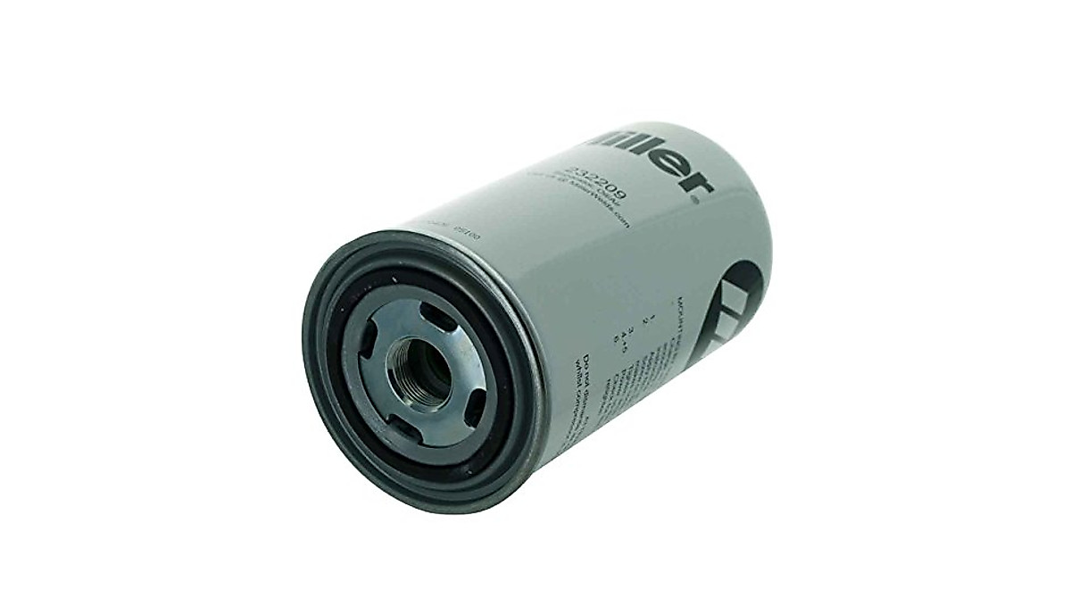Miller 232209 Oil/Air Compressor Separator - Buy Now
