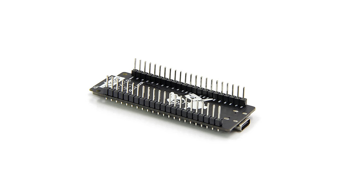 LILYGO T8 ESP32-S2 Wireless Module for Arduino