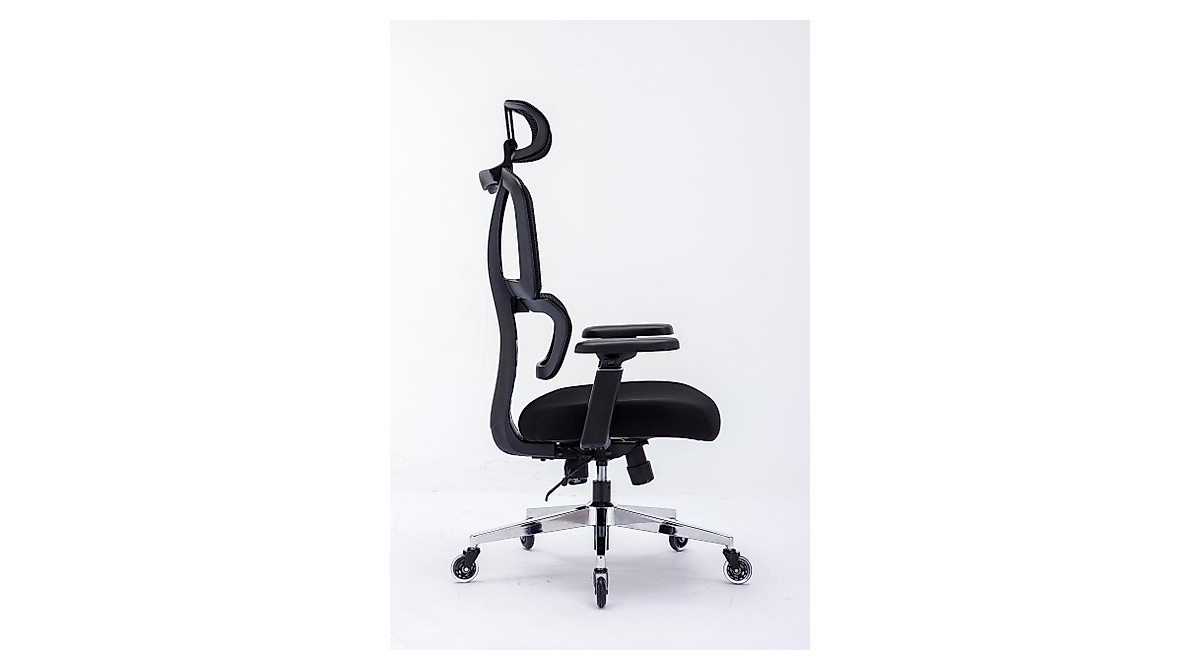 Ergonomic High Back Office Chair for Ultimate Comfort